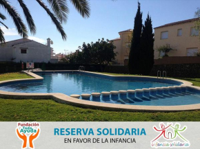 Apartamentos Palma Blanca 3000